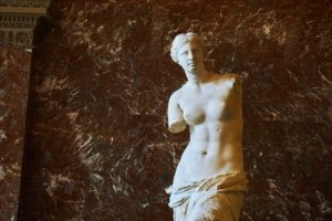 Venus de Milo ミロのヴィーナス