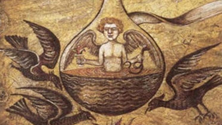 Homunculus ポケモン英語語源辞典