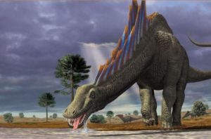 Amargasaurus アマルガサウルス