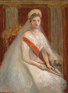 tsarina ロシア皇后