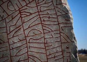 rune ルーン文字